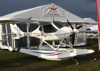 N599CT @ KLAL - Sun-n-Fun - by Sergey Ryabtsev