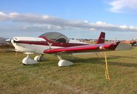 N601XC @ KLAL - Sun-n-Fun - by Sergey Ryabtsev