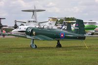 N615R @ KLAL - Sun-n-Fun - by Sergey Ryabtsev
