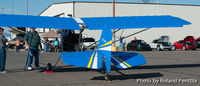 N116TJ @ AEG - EAA Chapter 179's 2013 Fly-in