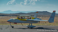 N49SR @ AEG - Seen at the Double Eagle II airport - by Roland Penttila