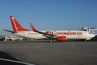 TC-TJL @ LOWW - Corendon Boeing 737-800 - by Dietmar Schreiber - VAP