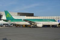 EI-CVC @ LOWW - Aer Lingus Airbus 320 - by Dietmar Schreiber - VAP