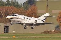 G-MAXP @ EGHH - Lifting off from 26 - by John Coates