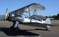 N1307N @ TMK - At Tillamook.