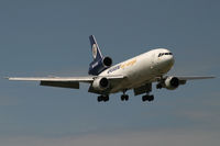 N605GC @ KMIA - Gemini Air Cargo - by Triple777