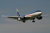 CC-CZY @ KMIA - LanChile Cargo - by Triple777