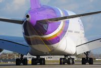 HS-TUE @ LFPG - Thai Airways 931 CDG-BKK departure at CDG T1 - by Jean Goubet-FRENCHSKY