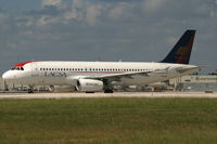 N981LR @ KMIA - LACSA - by Triple777