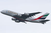 A6-EDK @ VIE - Emirates