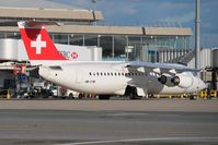 HB-IYW @ LFPG - SWR639 CDG/ZCH - by Jean Goubet-FRENCHSKY