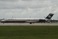 N954AS @ KMIA - Aeromexico - by Triple777