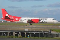 HB-IYI @ LFPG - DARWIN - by Jean Goubet-FRENCHSKY