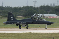 65-10419 @ NFW - At NAS Fort Worth