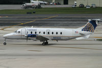 N81533 @ KFLL - Continental Connection - by Triple777