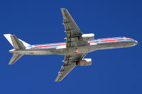 N637AM @ KLAS - American Airlines - by Triple777