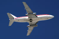 N5175U @ KLAS - EG & G - by Triple777