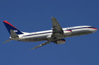 N392DA @ KLAS - Delta - by Triple777