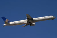 N75851 @ KLAS - Continental