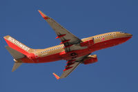 N799SW @ KLAS - Southwest Airlines - by Triple777