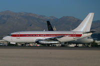 N5176Y @ KLAS - EG&G - by Triple777