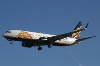 N320TZ @ KLAS - ATA Airlines - by Triple777