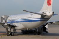 B-6533 @ LFPG - CCA834 CDG/Shanghai-Pudong - by Jean Goubet-FRENCHSKY