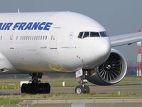 F-GSPL @ LFPG - AFR83 San Francisco/Paris CDG - by Jean Goubet-FRENCHSKY