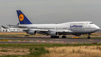 D-ABVL @ EDDF - departure from Frankfurt - by Friedrich Becker