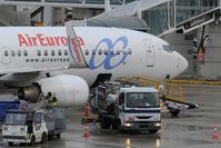EC-JBL @ LFPG - Air Europa at CDG T2F - by Jean Goubet-FRENCHSKY