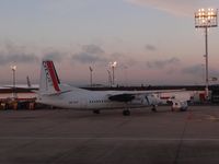 OO-VLP @ LFPO - CITYJET at Orly Ouest - by Jean Goubet-FRENCHSKY