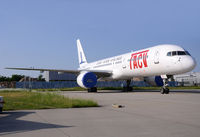 D4-CBG @ EDDF - D4-CBG