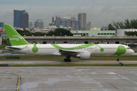 N685DA @ KFLL - Song - by Triple777