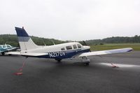 N2170V @ 4N1 - New home.... 4N1 - by David W. Hansen, MD