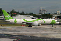 N67171 @ KFLL - Song - by Triple777