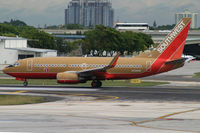 N729SW @ KFLL - Southwest Airlines - by Triple777