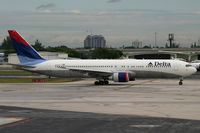 N173DZ @ KFLL - Delta - by Triple777