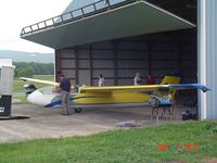 N433BA @ W99 - Civil Air Patrol - by Dennis Moore