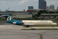 N970AT @ KFLL - Air Tran - by Triple777