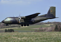 50 81 @ EDDR - 50+81 - by Matthias Becker