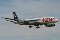N810BN @ KMIA - Arrow Air - by Triple777