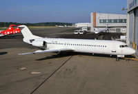 PH-LND @ EDDR - PH-LND - by Matthias Becker