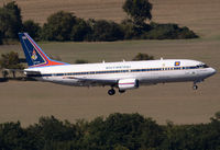 HS-CMV @ EDDR - HS-CMV - by Matthias Becker