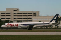 N791AL @ KMIA - Arrow - by Triple777