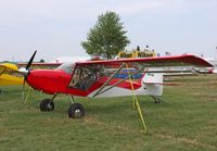 N657MT @ KOSH - Oshkosh - by Sergey Ryabtsev