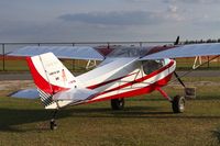 N669TB @ KLAL - Sun-n-Fun Florida - by Sergey Ryabtsev