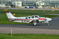 G-KLNS photo, click to enlarge G-KLNS photo, click to enlarge