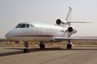 N1SA @ OETH - Airplane is getting ready to takeoff from Thumamah Airport - by Odai Ayyad