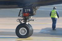 N278AY @ LFPG - departure to Philadelphie CDG T1 (AWE755) - by Jean Goubet-FRENCHSKY