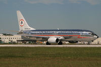N951AA @ KMIA - American Airlines Astrojet - by Triple777